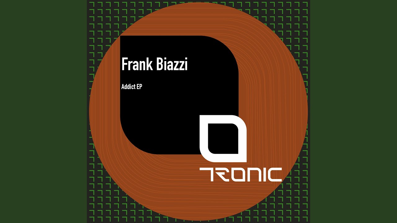 Connexion (Original Mix)