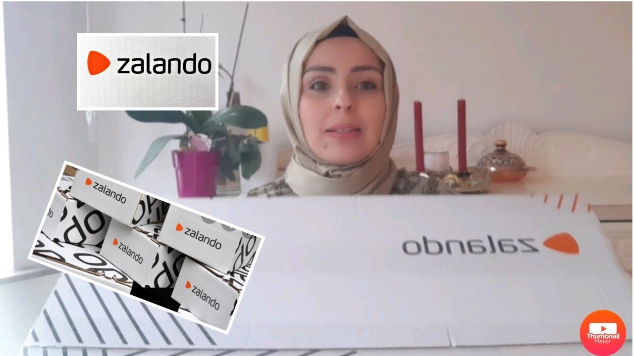 BELÇİKA'NIN TRENDYOLU ZALANDO ! / BU ALIŞVERİŞ SİTESİNİ TANIMALISINIZ /ZALANDODAN NELERİ KAÇA ALDIM?