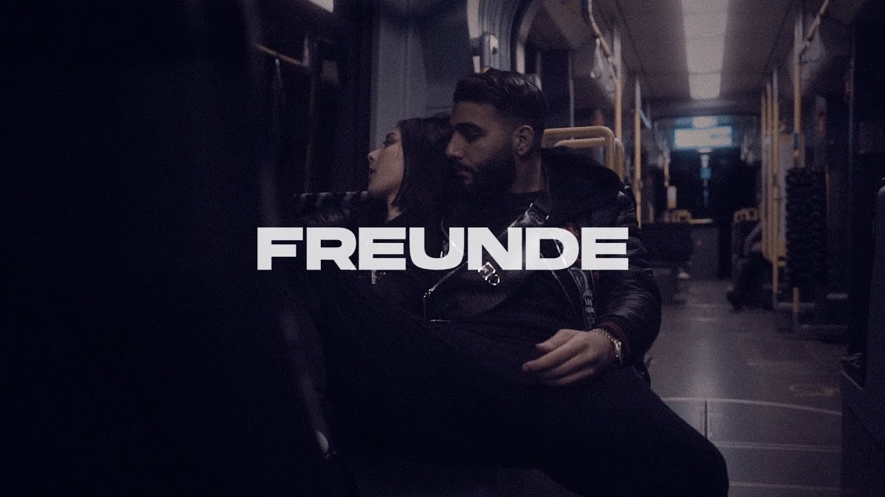 SAMRA x ELIF Type Beat - FREUNDE (prod. YenoBeatz)