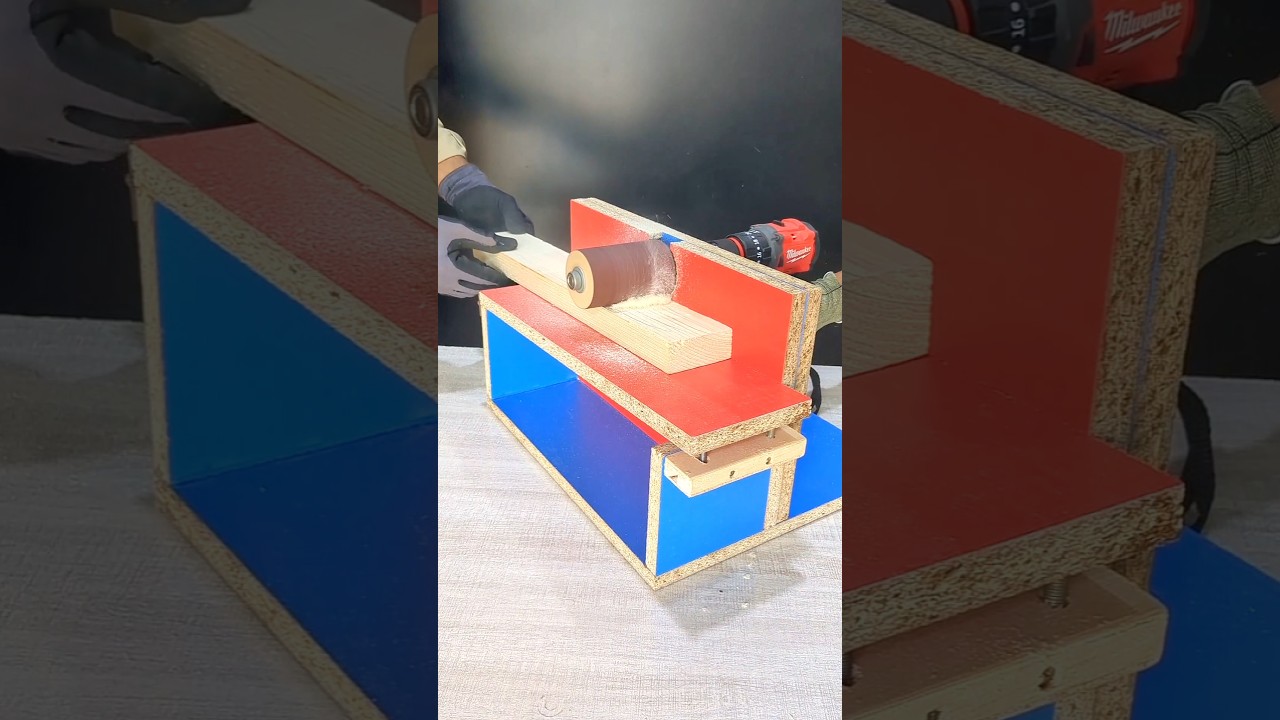 high level tips for wood planer 