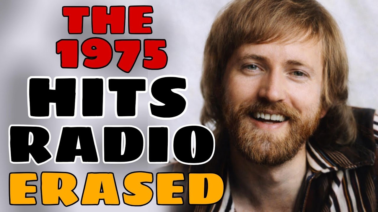 10 Forgotten 1975 Hits Radio Never Talks About Anymore