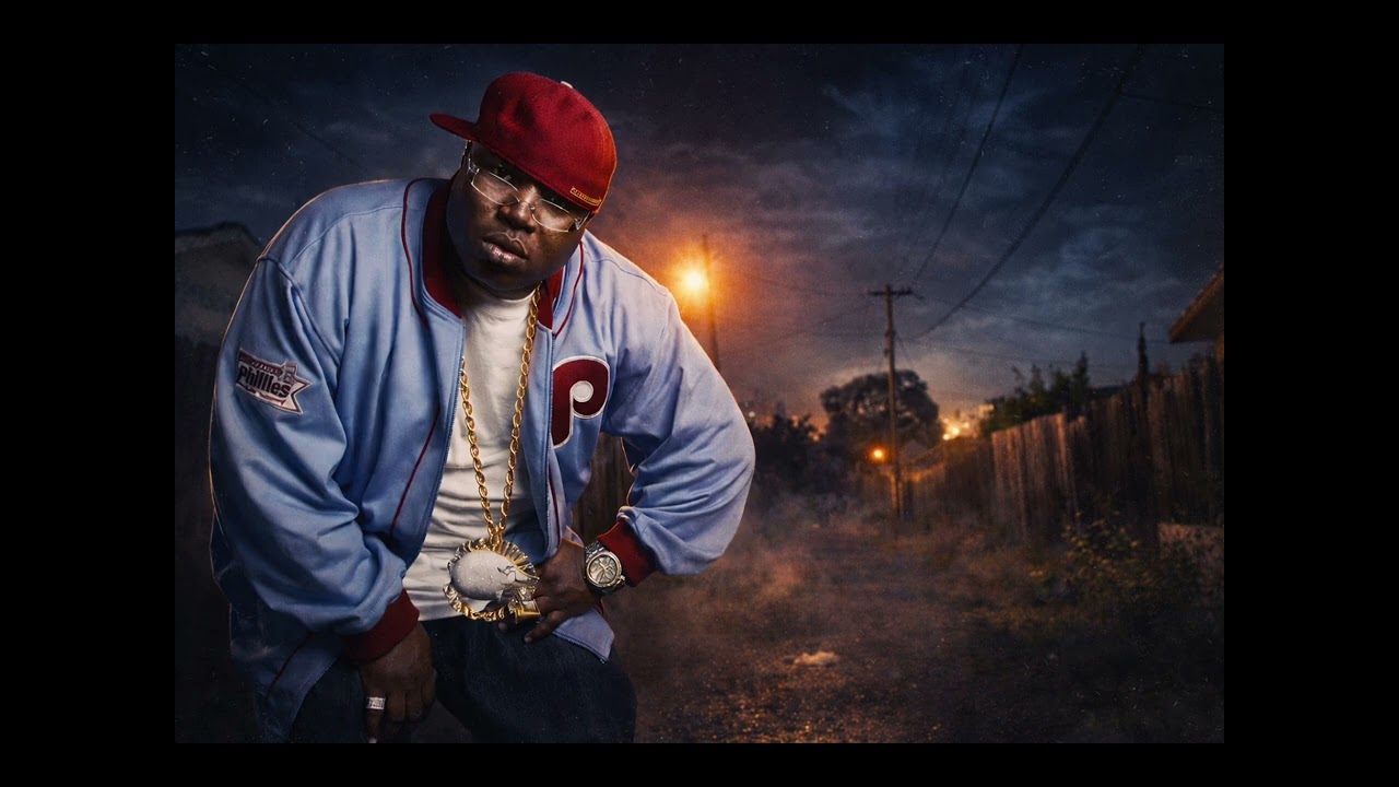 E40 Type Beat “Goons” (Prod. King Kai Productions) 