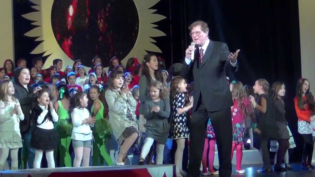 Minja Subota & Hor Carolija - Deca su ukras sveta