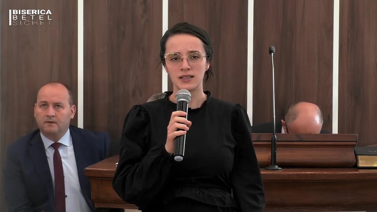Simina Mihai | A-nviat Domnul, nu e în mormânt
