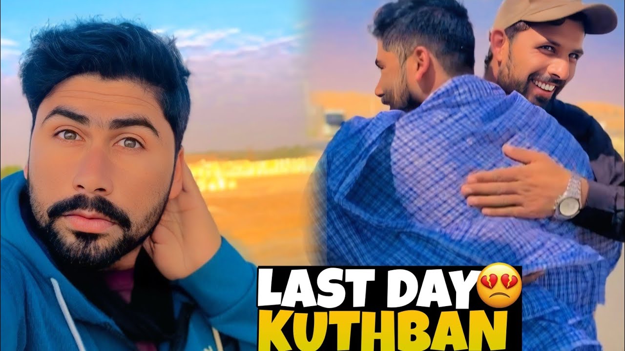10 Months Ka Safar Khatam 😢 | Company Chhor Kar Nayi Journey Ki Shuruaat ✈️