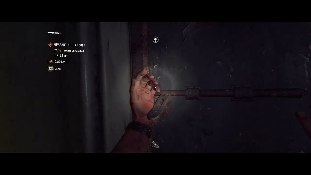 Dying Light 2 part 7