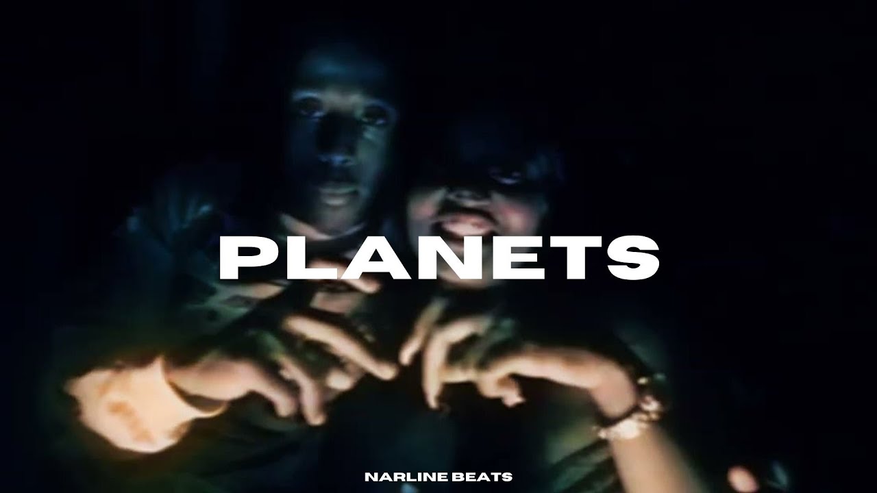 [FREE] Sdot Go x M Row Type Beat 2026 "Planets" | Dark Jersey Club/Jerk Drill Type Sample