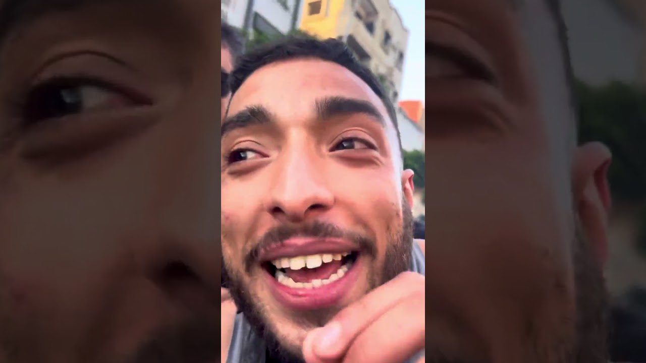 فرحنا الناس الحمد لله 🇲🇦❤️