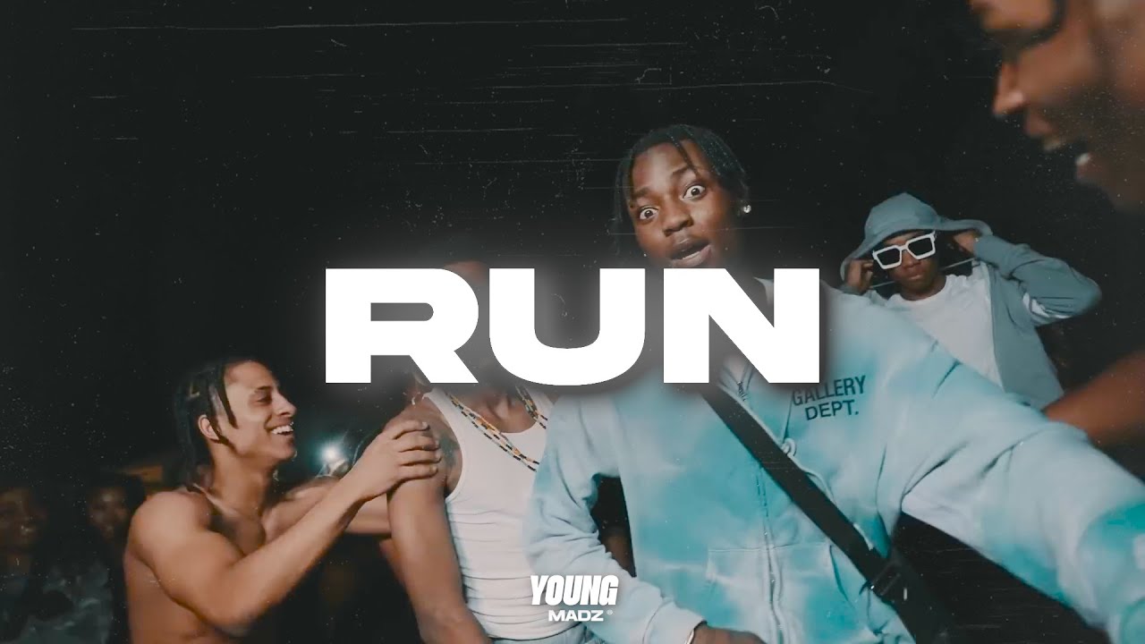 [FREE] Kyle Richh x Jenn Carter Jersey Type Beat - 