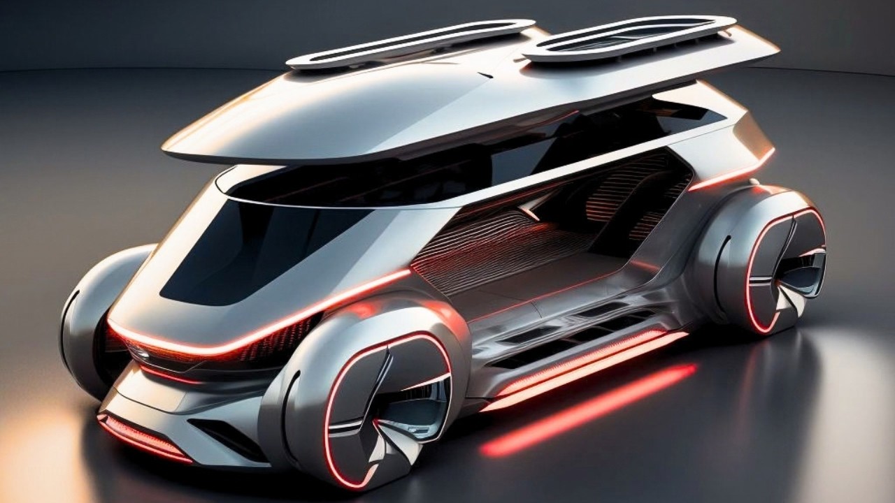 15 AMAZING INVENTIONS THAT WILL TRANSFORM YOUR LIFE! 🤯 FUTURE TECHNOLOGY YOU MUST SEE
