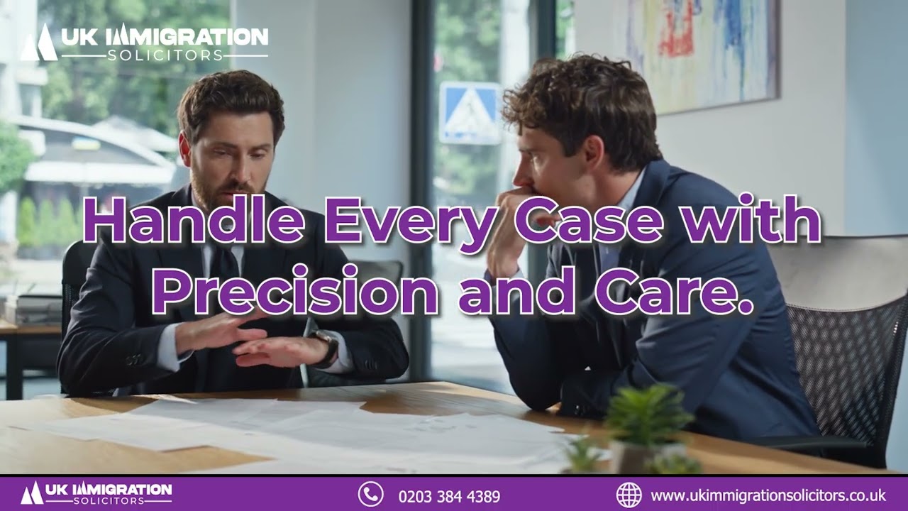 𝗔𝗱𝗺𝗶𝗻𝗶𝘀𝘁𝗿𝗮𝘁𝗶𝘃𝗲 𝗥𝗲𝘃𝗶𝗲𝘄 𝗳𝗼𝗿 𝗨𝗞 𝗩𝗶𝘀𝗮 𝗥𝗲𝗳𝘂𝘀𝗮𝗹? | 𝗛𝗼𝘄 𝘁𝗼 𝗔𝘃𝗼𝗶𝗱 𝗖𝗿𝗶𝘁𝗶𝗰𝗮𝗹 𝗠𝗶𝘀𝘁𝗮𝗸𝗲𝘀 (𝟮𝟬𝟮𝟱 𝗚𝘂𝗶𝗱𝗲)