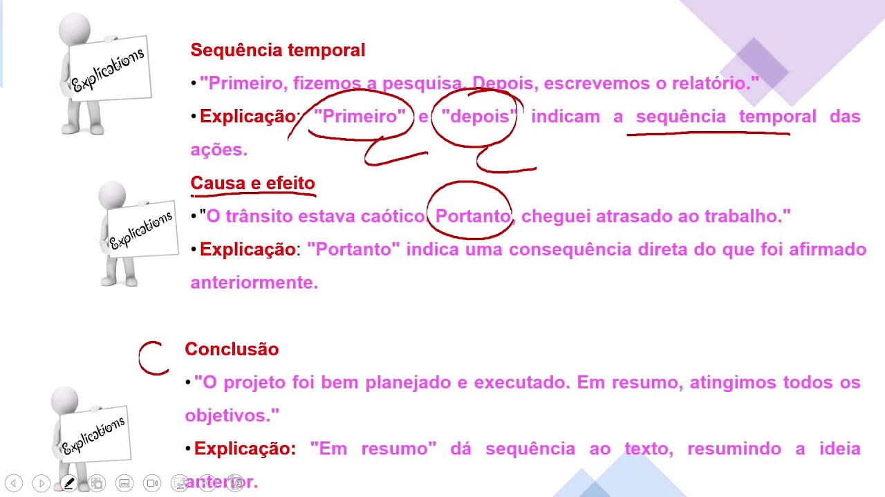 🔴 TARDE - LÍNGUA PORTUGUESA - 24.02.26 - 9º Ano - AULA 02