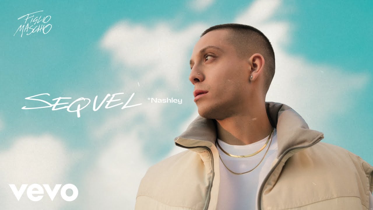 Giaime - Sequel feat. Nashley (Visual)