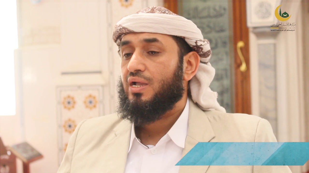 نفحات إيمانية الحلقة 9 الشيخ / حسن الأسدي