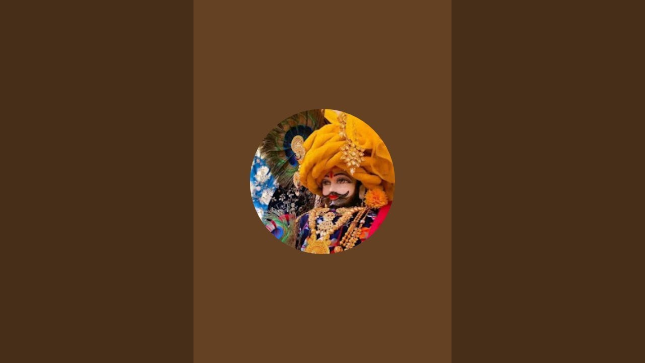 Family moments Jay Shri Shyam is live