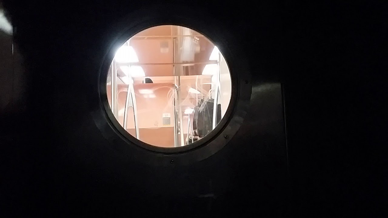 ( RER A ) voyage MI2N entre Noisy le Grand m'ont D'est
