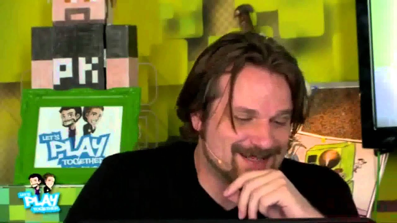 Beste Momente mit Gronkh [Full-HD] Teil 10