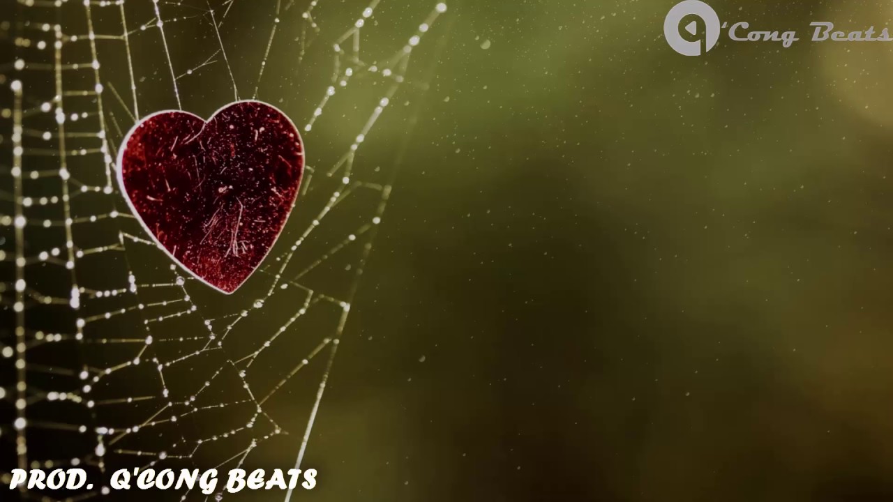 Let Yourself Love - Hiphop Love Beat