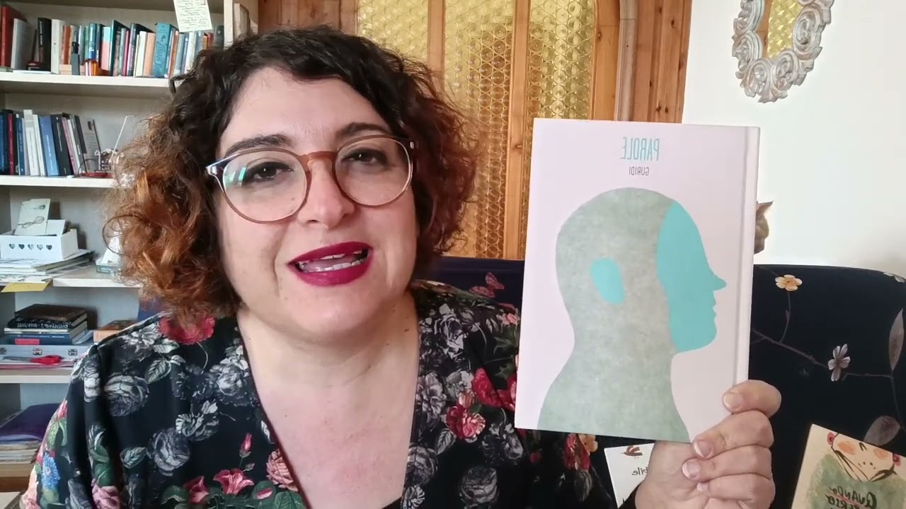 PAROLE (ed. KITE) Recensione libro