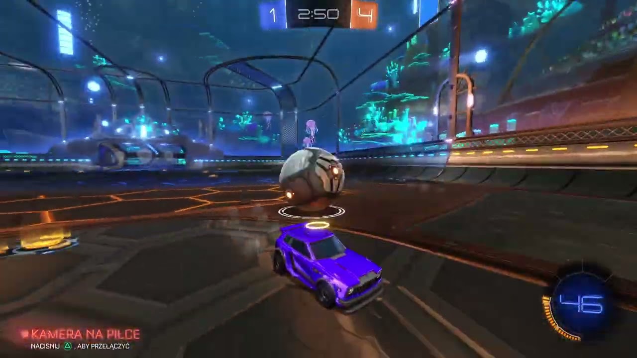 Rocket League_2v2