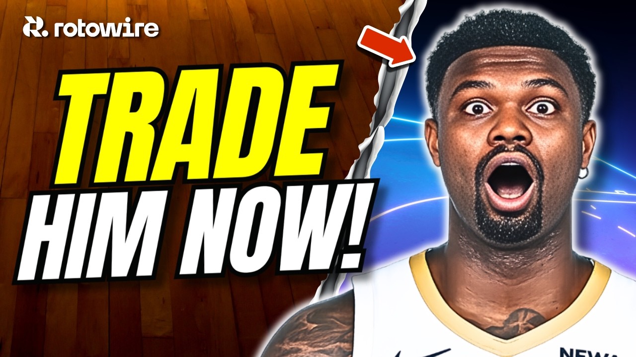 10 Players That Are DESTROYING Your Fantasy Basketball Team