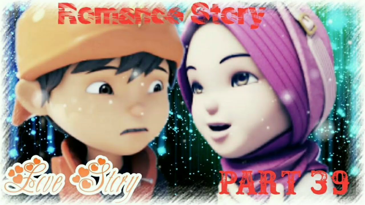 BoBoiBoy and Yaya - Perfect
