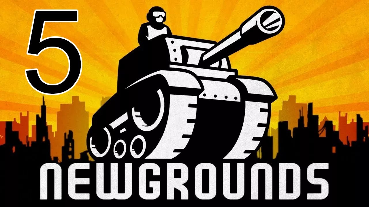 Newgrounds, Old Memories Ep 5