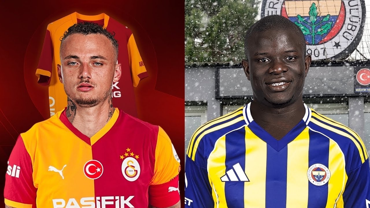 Transfer Haberleri 2026 Gülen Motor