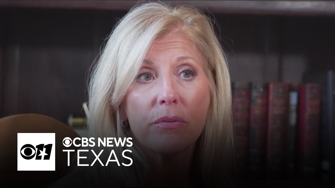 Victim speaks exclusively to CBS News Texas after Gateway Church founder pleads guilty to child abus