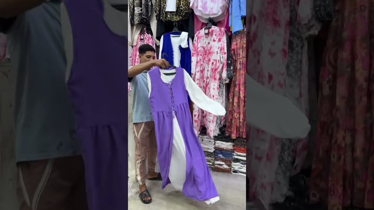 تصفيات الكاجوال فى العتبه اسعار مش هتتكرر تاني مع سماح انور