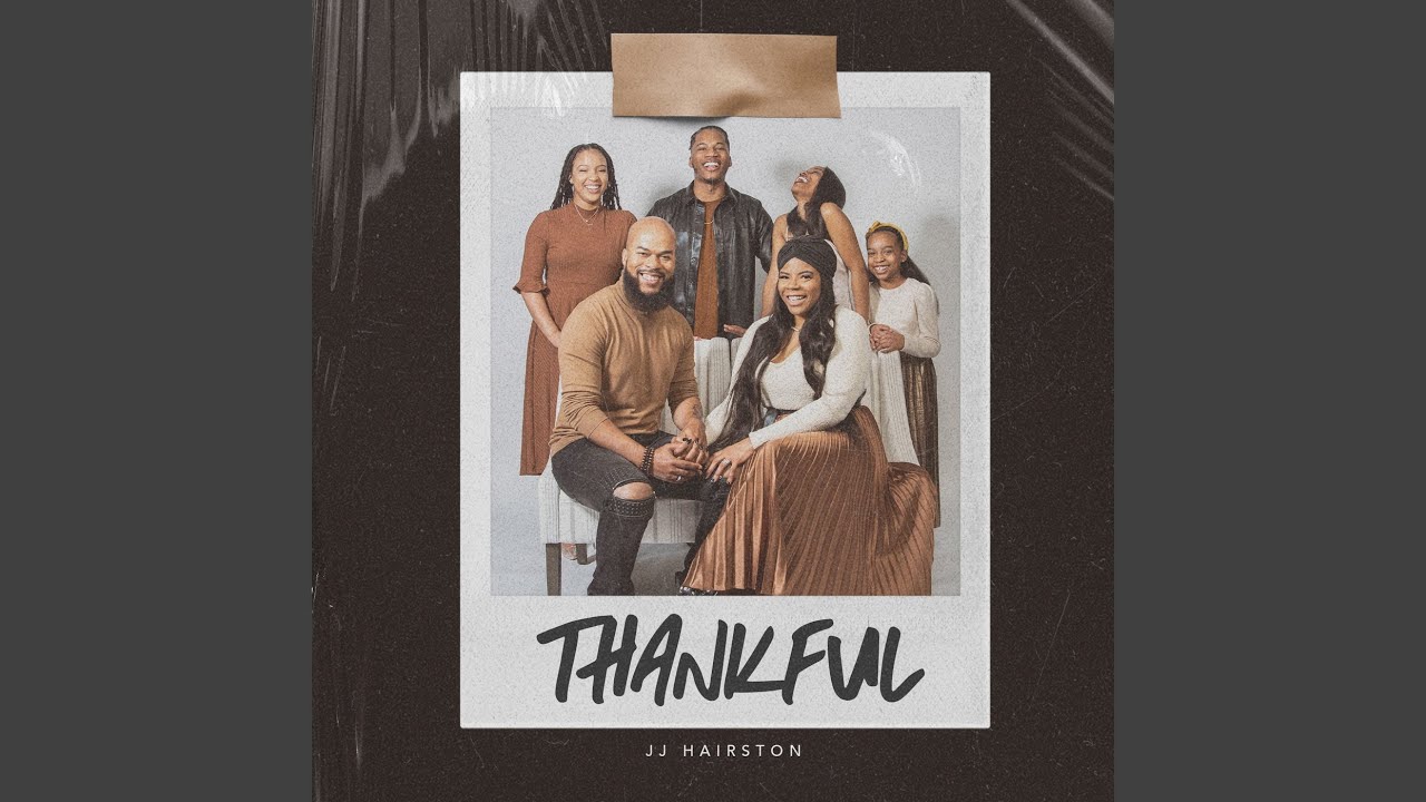 Thankful
