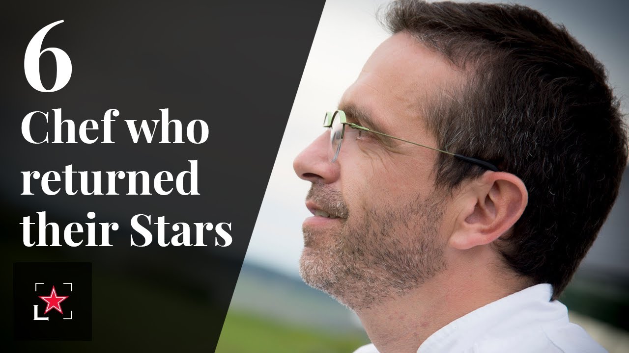 6 Chefs Who Returned Their Michelin Stars | Fine Dining Lovers