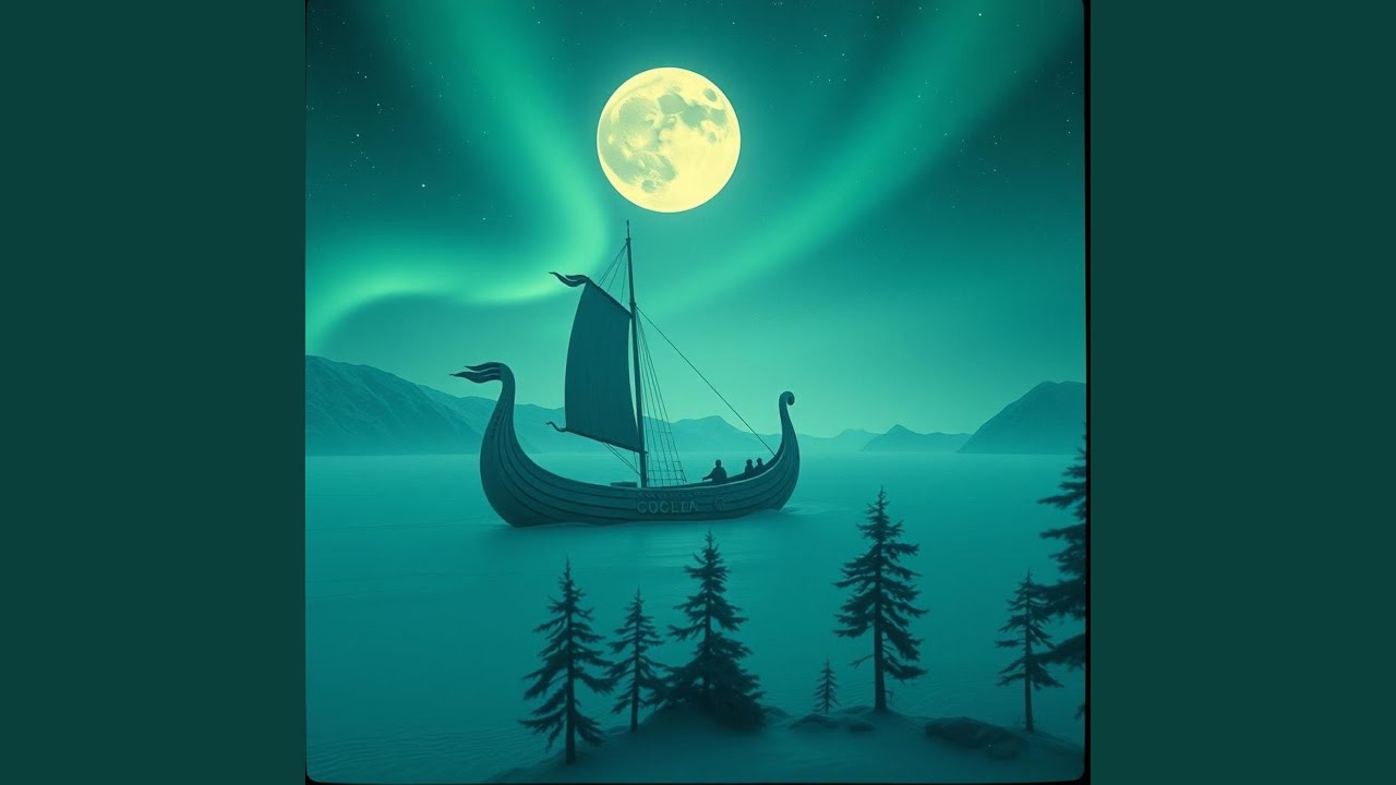 Northern Voyage