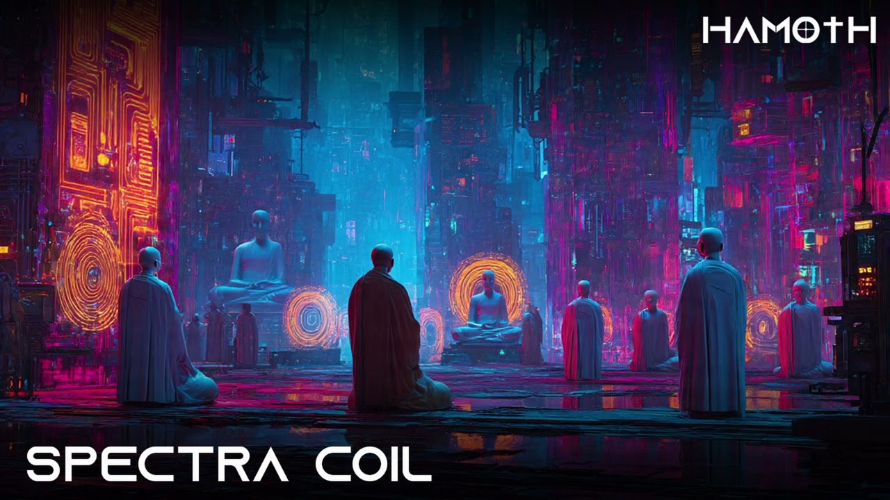 Spectra Coil - Byte Fever