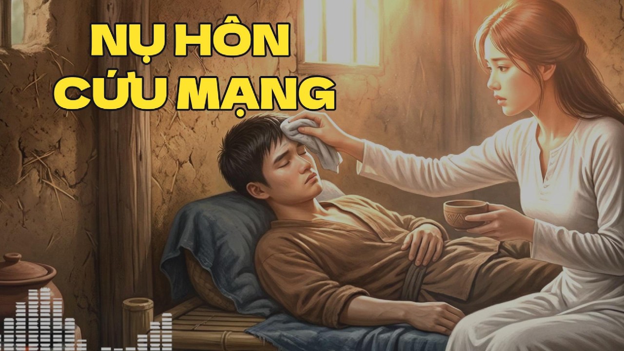 Truyện Ngắn Đặc Sắc -Chàng Thợ Săn Nghèo Cứu Tiểu Thư Trong Rừng 