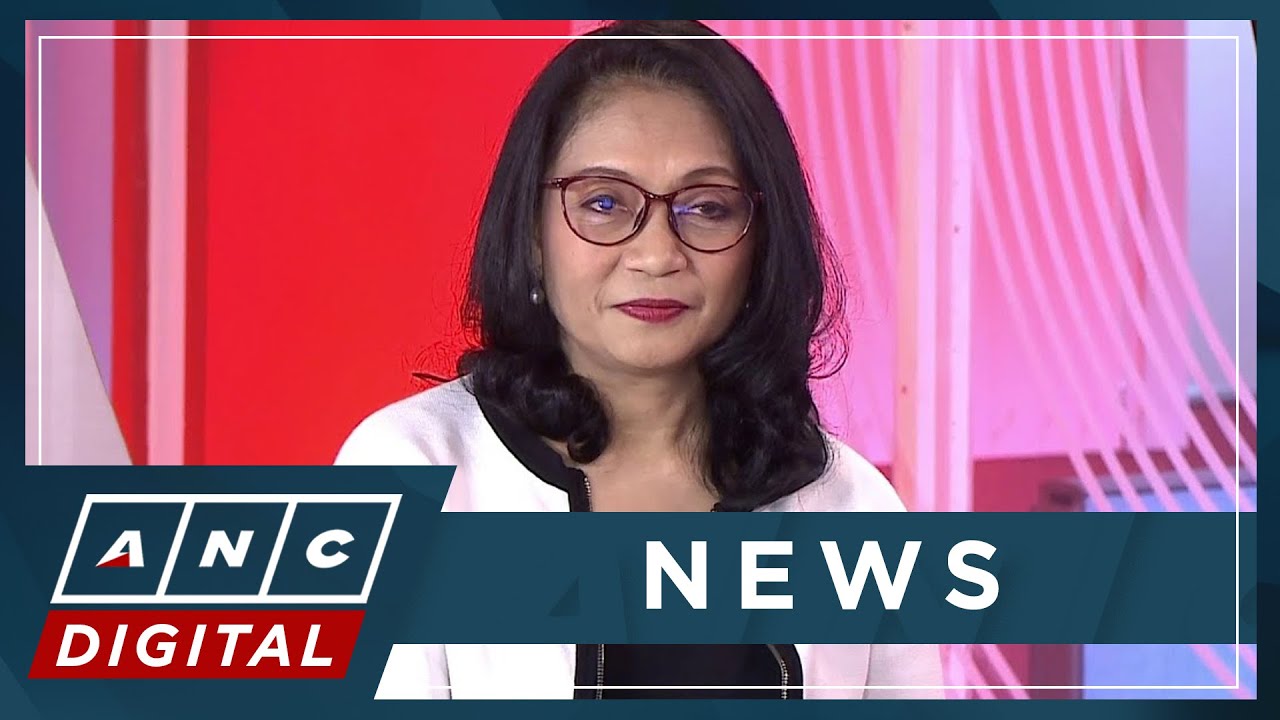 Business Outlook with IBM PH President & Country General Manager Aileen Judan-Jiao | ANC