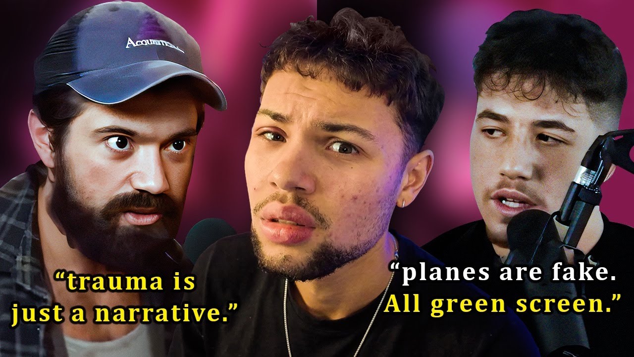 Отрывки из подкастов нужно удалить...