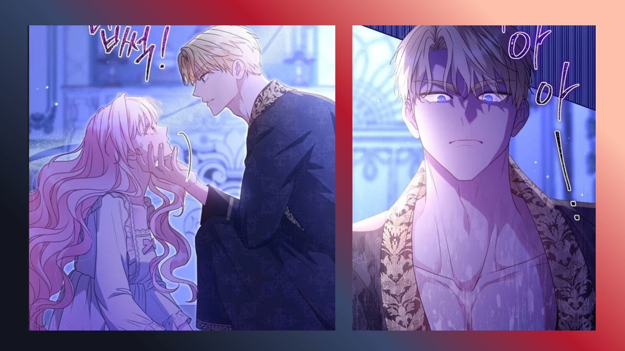 Ch 13 - Aku Tidak Ingin Mati Muda, Pada Reinkarnasi Kali Ini [Manhwa-SU]