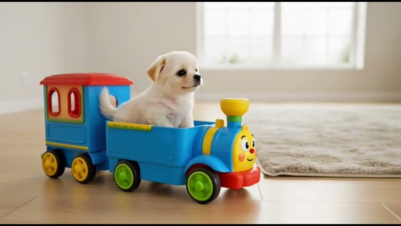 A Teacup Puppy Smaller Than You Imagine