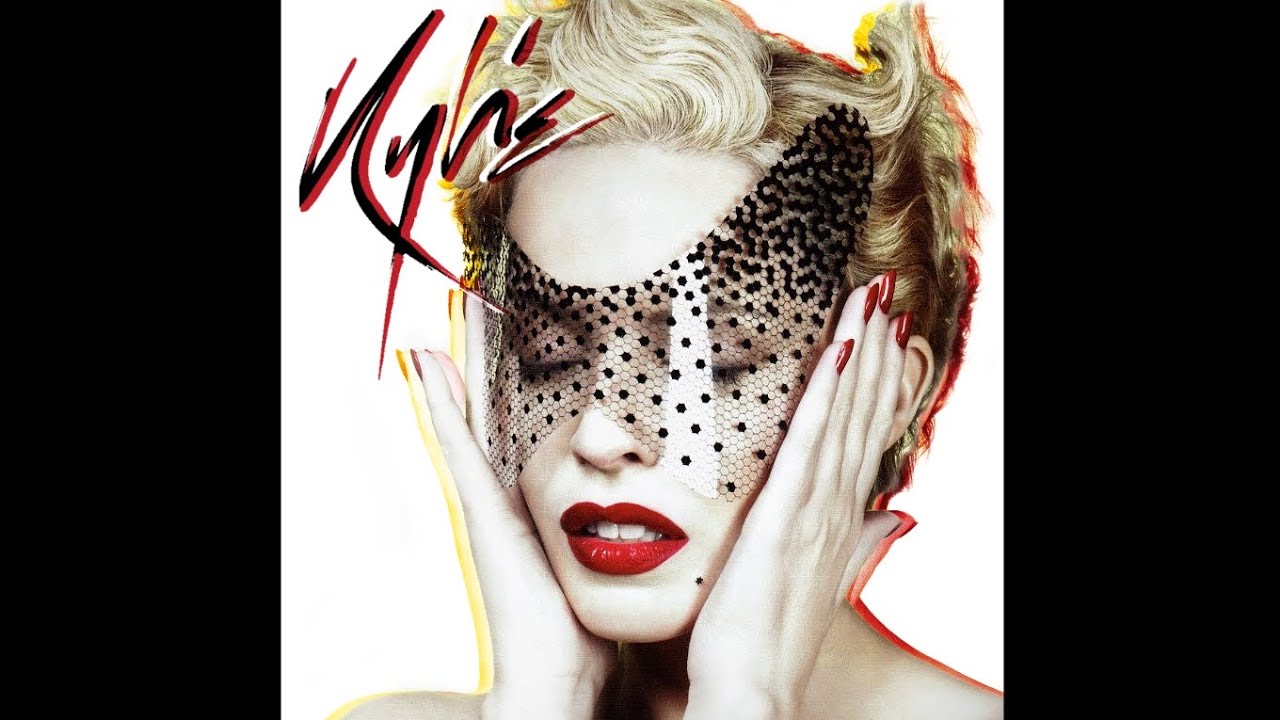 Kylie Minogue - You're Hot (Unreleased)
