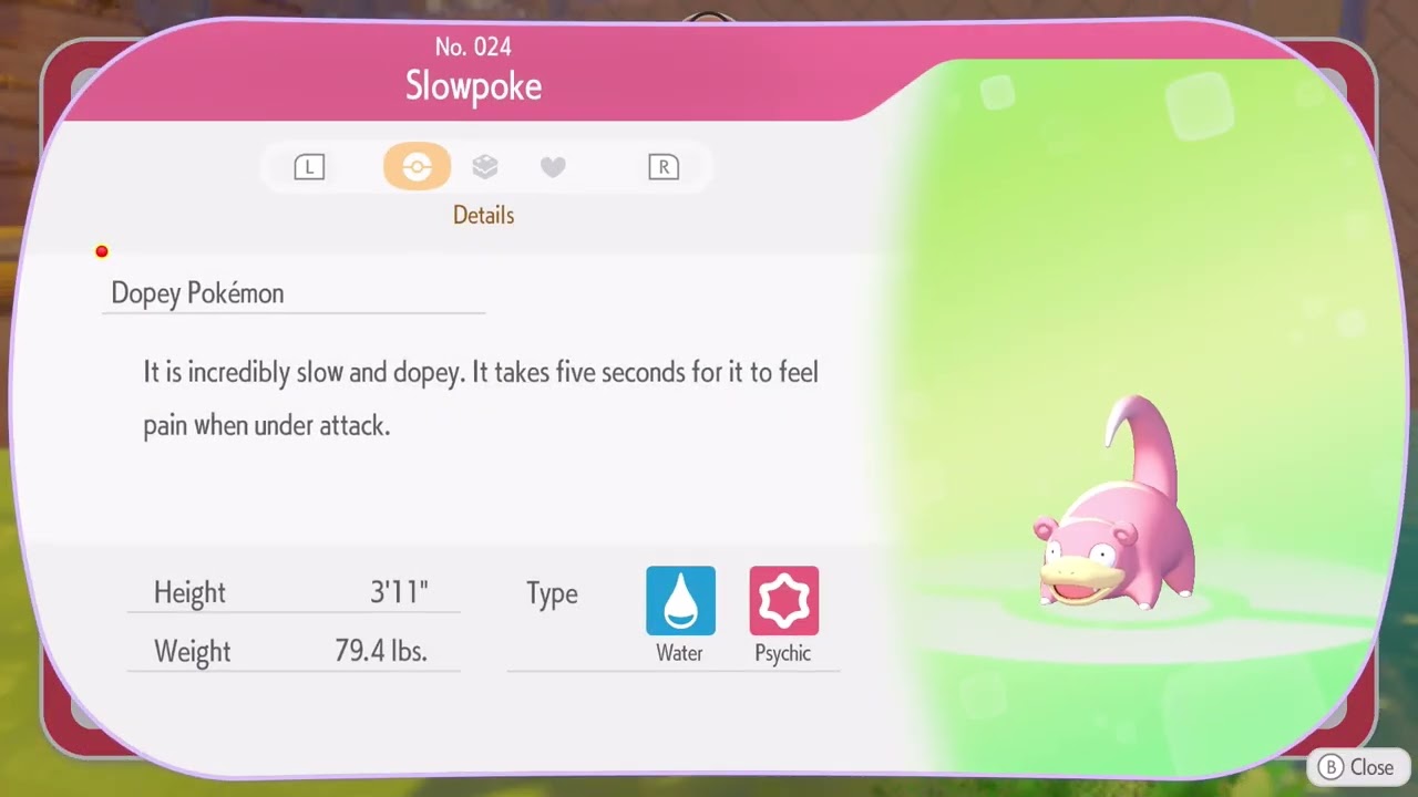 Pokopia: Pokemon Of The World, Unite! You Have Nothing To Lose But Your Poke Balls