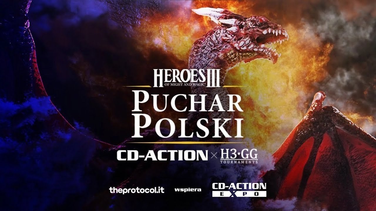 Wnukos vs Tur3k - PUCHAR POLSKI PLAYOFF 1/32