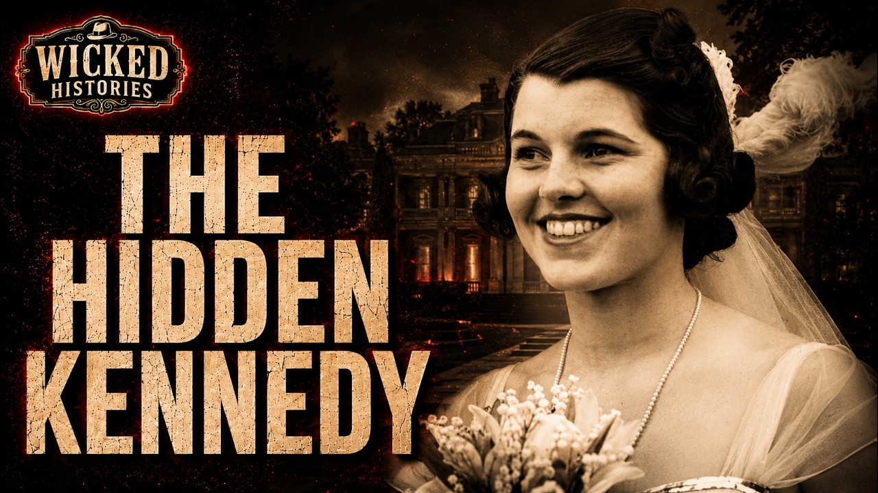 The Sister the Kennedys Tried to Erase || Full Documentary