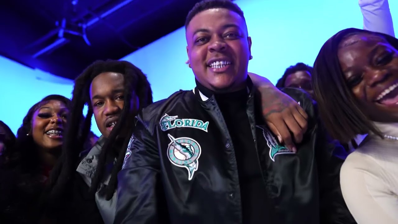Ray Jefe x UTG Yoppa - INTRO  (SHOTBYMAJOR) 🌪️