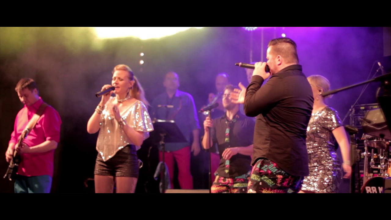 88 Miles - Maximum Live Music - Pflasterfest Hameln 2015