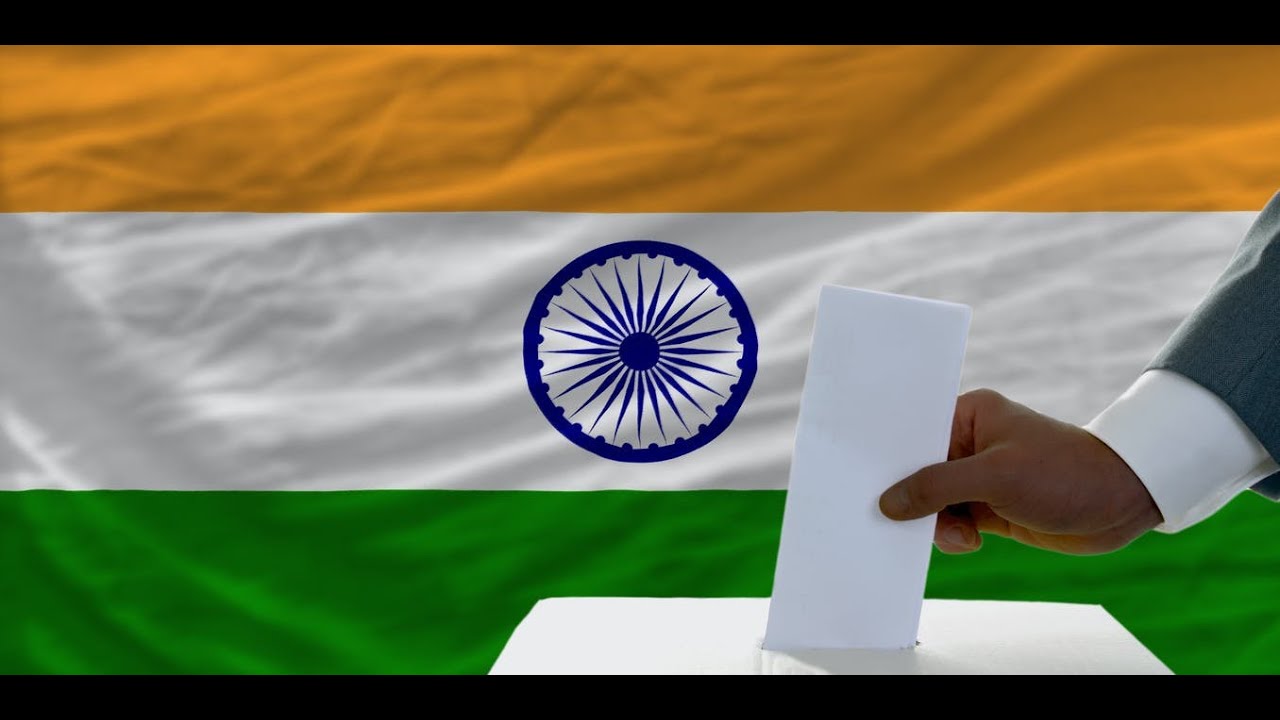 how election takes place in India: VOX Explains