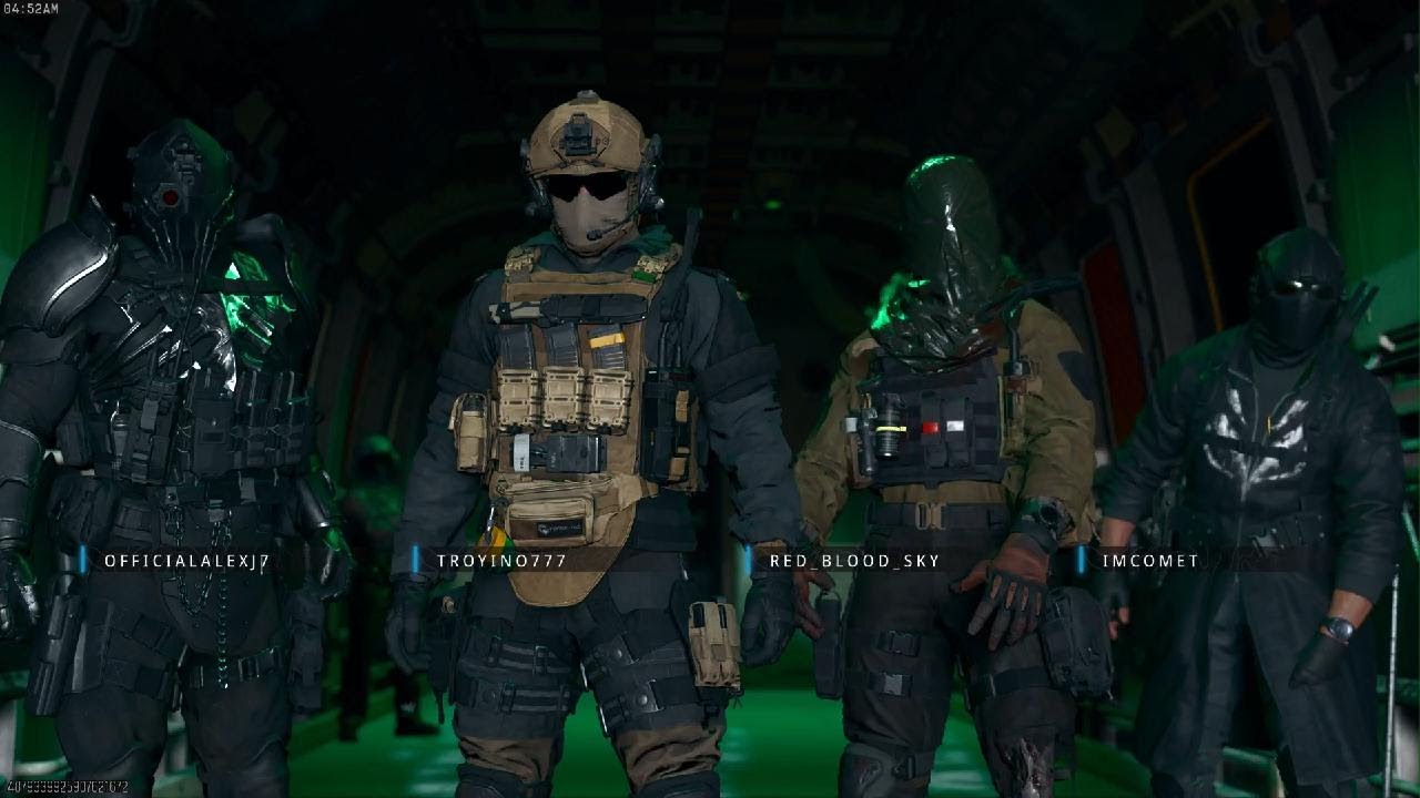 After Winning 2 In A Row, Had To Make Sure We Got 3 In A Row With @Troyino777  Resurgence Casual