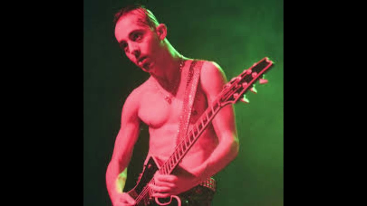 System Of A Down - Temper (Guitar Only) HQ
