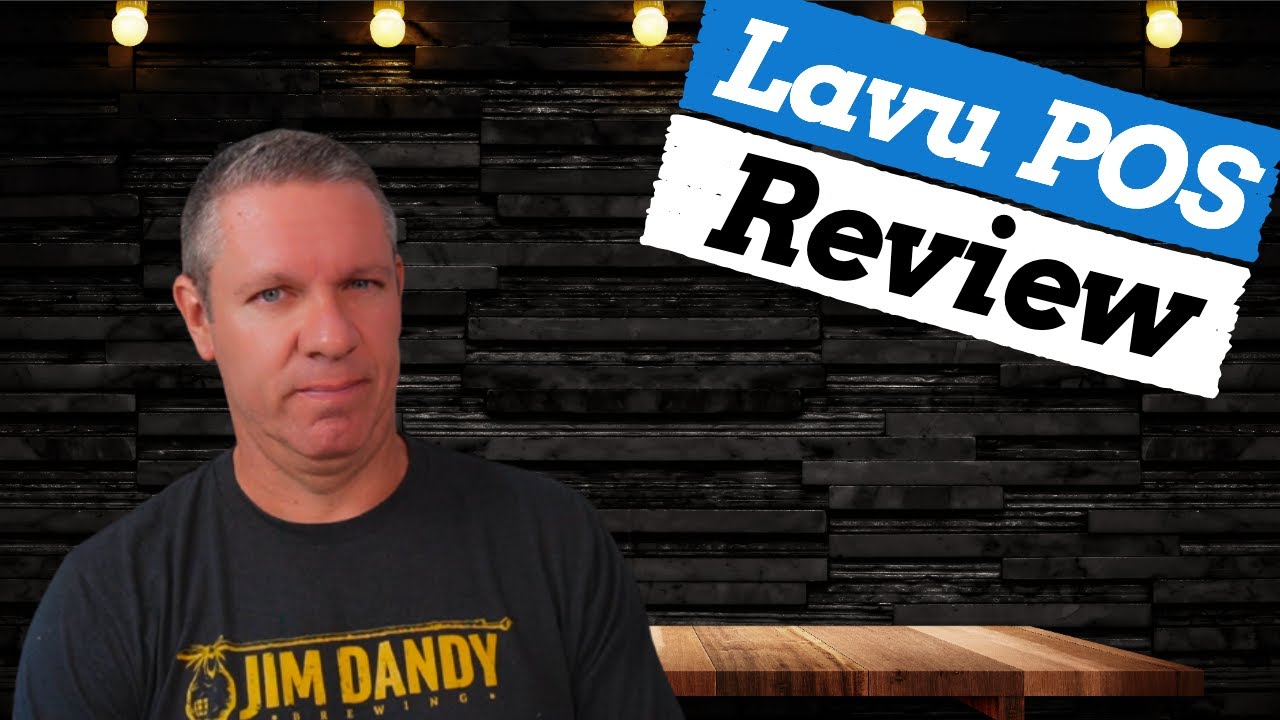 Обзор Lavu POS [2023]
