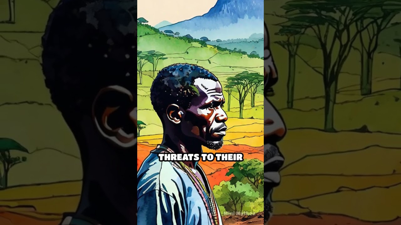 BaTwa: Guardians of Africa&rsquo;s Ancient Forests